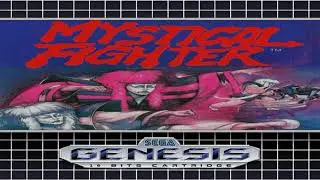 03  Mystical Fighter OST
