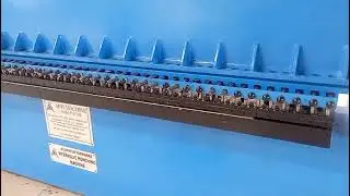 Aluminum formwork punching machine, Formwork multi hole punching machine, Hydraulic punching machine