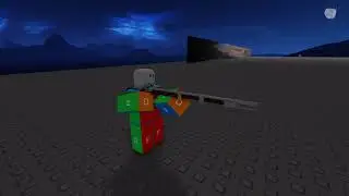 Musket Animations