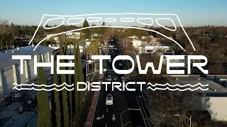 Explore the Tower District | Sacramento Neighborhoods