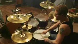 Monuments-Origin of Escape(Mini cover by Gendugov Slavik)