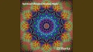 13 Hz Inner Peace Frequency