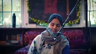 Padmini Dasi | Hare Krishna | Day 3 - Kirtan Mela Atlanta 2023