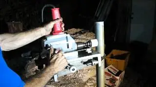 Milwaukee Tru Drill II 001