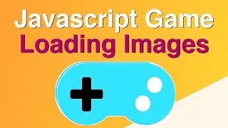 HTML5 Game - Loading Images