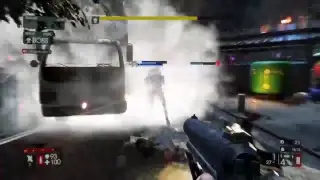 Killing floor 2 new gamemode!!!!