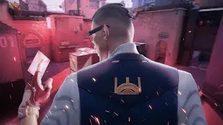 Only Rank Up Today? Valorant New Agent #LetsGO #Valorant #valorantindialive #opbro