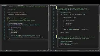 Game Programming: Project Rogue - Spring Show 2022