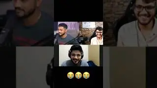 @jaiyaxhfirst song of @raftaarmusic 😂@DankRishustream with raftaar #shorts #dankrishu #raftaar