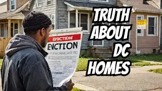 Is the DC Housing Market Crashing? Here&rsquo;s the Truth!