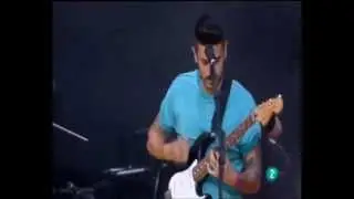 Pignoise - Nada Que Perder (Madrid 2020)