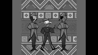 Original Music - Lorenzo's March
