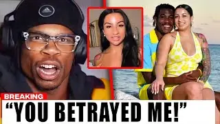 Travis Hunter To LEAVE Jaguars After Teammate CHEATS With His Wife?!