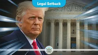 Trump's Tariffs Face Legal Setback: Court Ruling Sparks Controversy