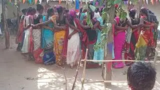 Rajaama  sadi dance 2021