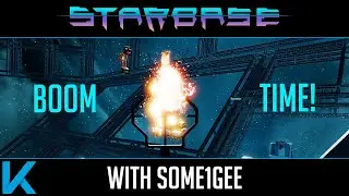 Starbase - Bad Ship Design Or New Ship Feature