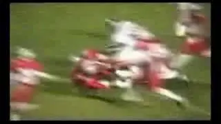 Big Hit Commercial