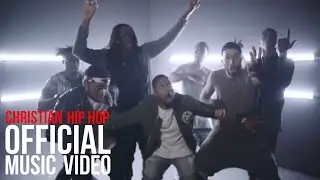 NEW Christian Rap 2016 - Canon - 