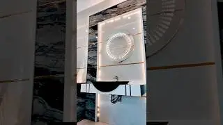 FULLY-AUTOMATED 32 Marla (MOST LUXURY MANSION) For Sale in Bahria Town Islamabad. #short