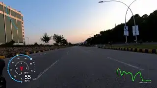 Constitution Avenue Ride