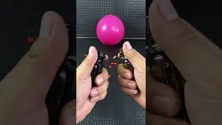 Mini shock bomb toy! who needs one?