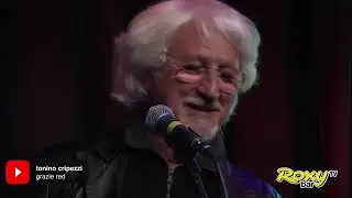 Vittorio De Scalzi Live a Roxy bar - Shadows