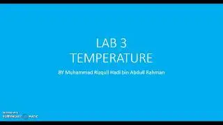 Lab 3 by Rizqull Hadi