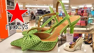 Macy's shopping spree!! (Better DEALS than dd's Discount) (MUST WATCH) | 2022