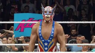 My Faction Week 48 | WWE 2k25