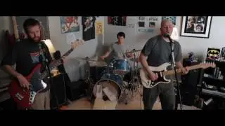 GARUDA FACE - Please Don't Hurt Music Video