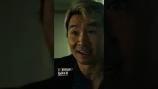 SIMULANT Teaser (2023)