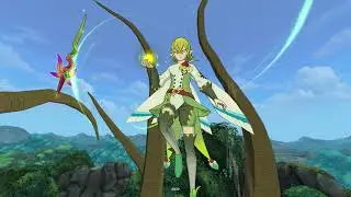 Fairy Helbram x Gustaf (Forest Guardian) - Combined Ultimate Animation (7DS: Grand Cross)