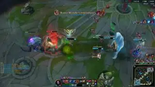 Rift Herald OP