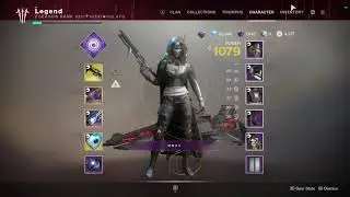 Obtaining my 3rd and final Magnificent Solstice Armor set