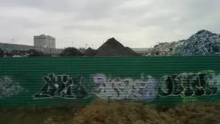 Mikael Seifu & Dawit Eklund TUFF RUFF