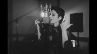 Giordana Angi- Più Di Così (Mina)- Official Video