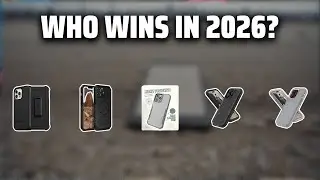 The Top 5 Best Heavy Duty Case in 2026 - Must Watch Before Buying!