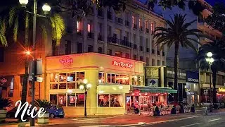 Hard Rock Cafe - Nice