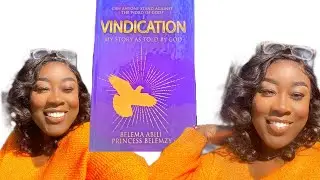 Vindication Book Reading Assignment (2020)