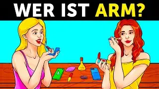 Wenn du diese 15 R&auml;tsel l&ouml;st, bist du ein menschlicher Computer