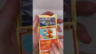 I pulled Aegislash V! Pok&eacute;mon booster pack opening 3/7