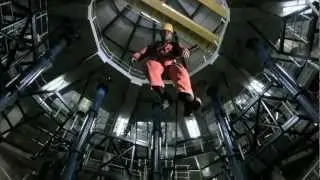 Personal Rescue Device /  Dispositivo de Rescate Personal www.shieldfallprotection.com