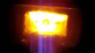 Oscilaser CODE3  Luces prioritarias.
