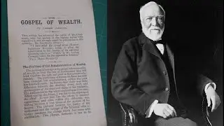 The Empire of Business by Andrew Carnegie (19) - Family Relations