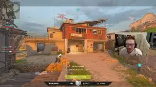 Scump tells Methodz to 