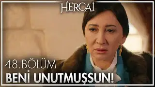 Füsun, Azize ve Esma'yı tehdit ediyor! - Hercai 48. Bölüm