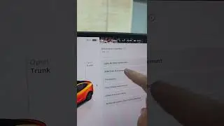 Maintenance History Entry on my Model Y Performance Juniper