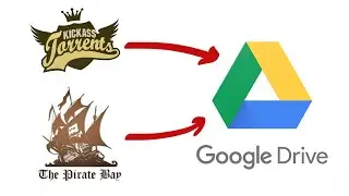 How to Upload Torrent Directly on Google Drive || with Whatsapp notification || 2022 In [Urdu-Hindi]