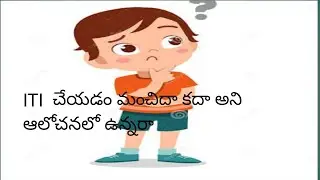 After Iti career good or bad || Iti career good or bad