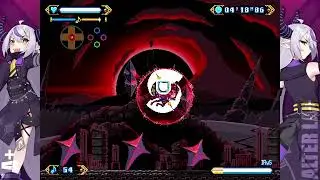 Chrono Gear - Alter Castle Road Proud